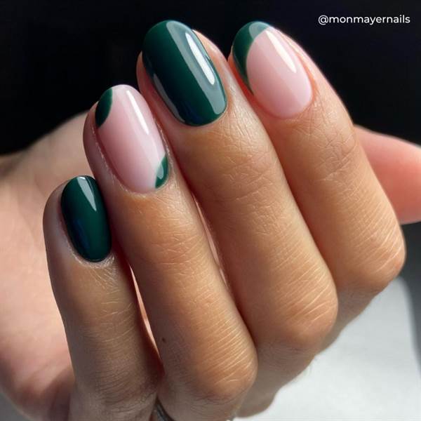 SMALTO CND VINYLUX Aura